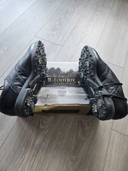 Footjoy Shoes