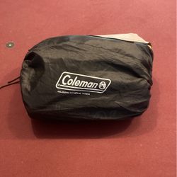 Queen Air Mattress Coleman