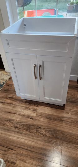 Sink Cabinet