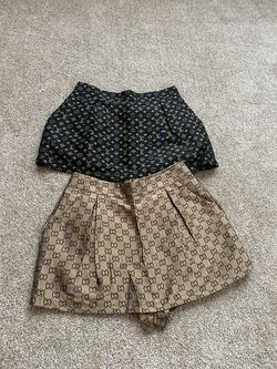 Women slim short skirts