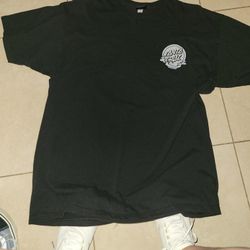 Santa cruz t shirt