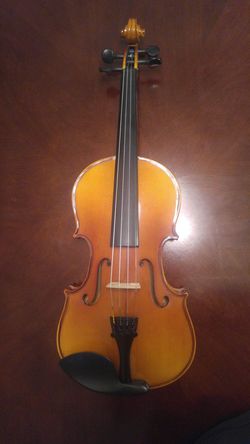 Germany Sandner Dynasty Co. Violin SV. 309 Size 4/4 for Sale in