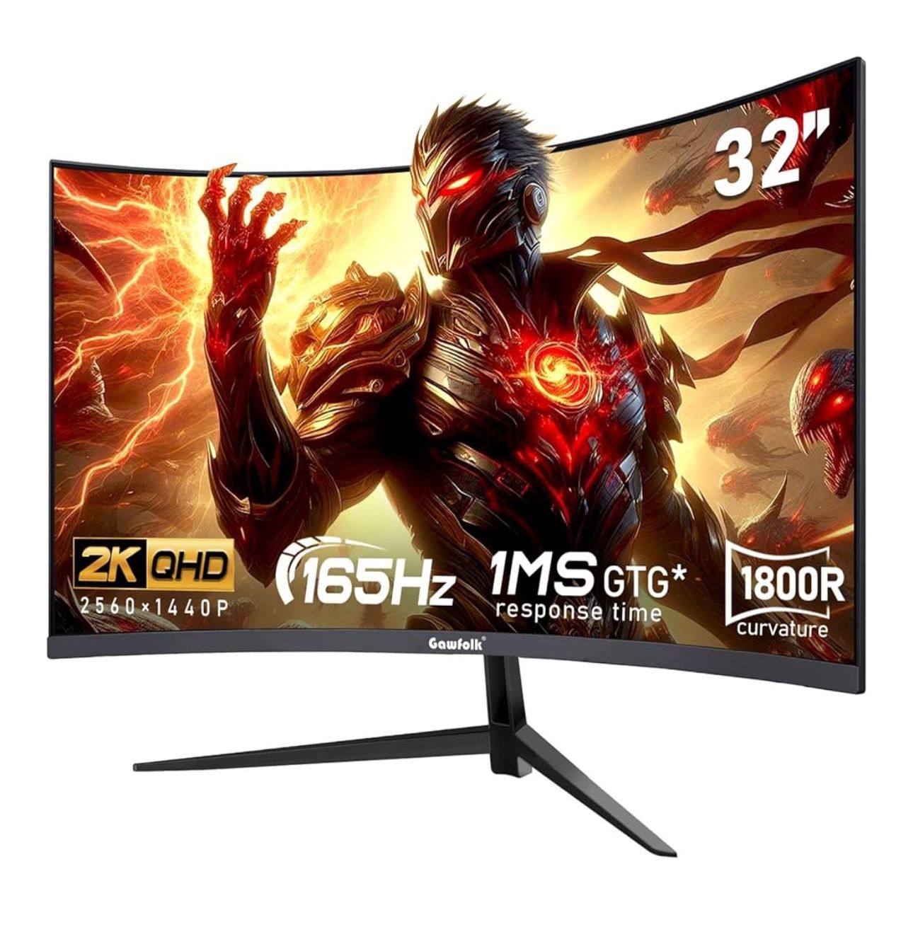 Computer Monitor Nib Gaming Monitor (NIB) for Sale in San Diego, CA - OfferUp