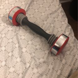 Shake Weight 10 lbs