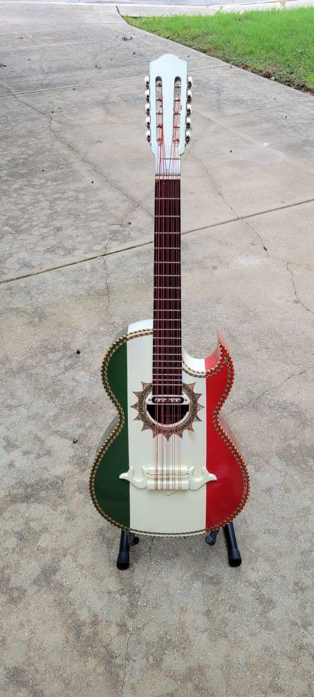 bajo quinto