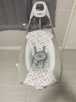 Baby Swing