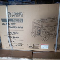 Generator 