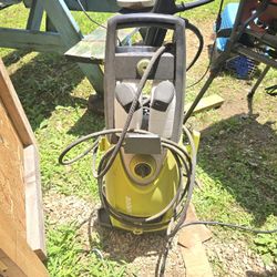 Sunjoe Power Wash 