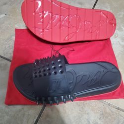 Men Sandals Size 45