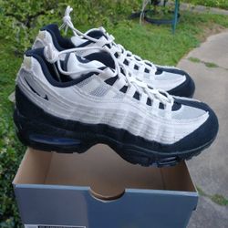 New Nike Air Max 95 Big Bubble Men Size 12 Family Reunion France