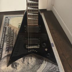 Electric Guitar 