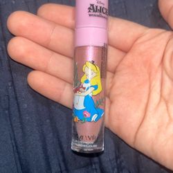 Alice In The Wonderland Liquid Eyeshadow
