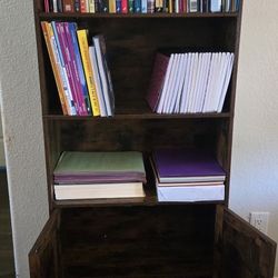 Book Shelf