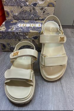 Sandalias de diseñador