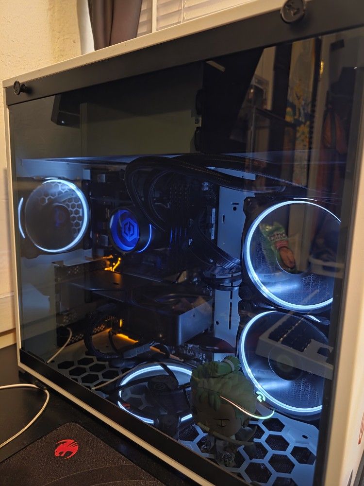 CyberPower Gaming PC