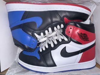 Jordan 1 Top 3