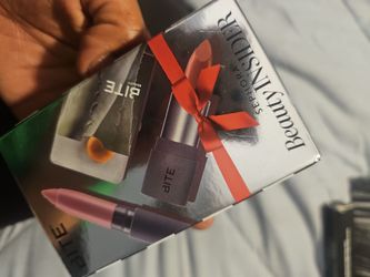 Sephora birthday gift