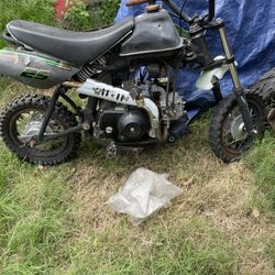 Dirt Bike