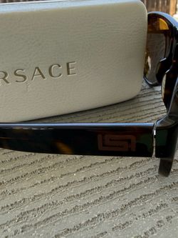 Men’s Versace