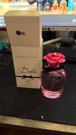 Dolce and Gabbana Lily