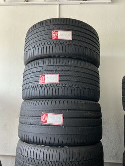 Quality used tires any size same low price