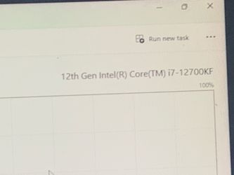 Medium/High-End Gaming PC - i7-12700KF / RX 6600 XT / 32GB RAM - $850 OBO