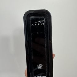 ARRIS (SB6190) - Cable Modem