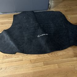 Lexus Mats