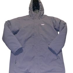 Patagonia Insulated Parka Mens L Jacket