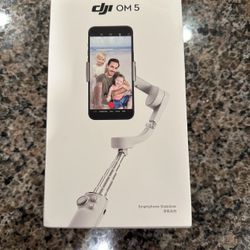 DJI OM 5 Gimbal