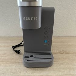 Keurig Coffee Maker,-Like New