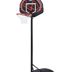 Lifetime Kids Basketball Court
