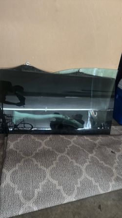 2016 Toyota, sienna windows