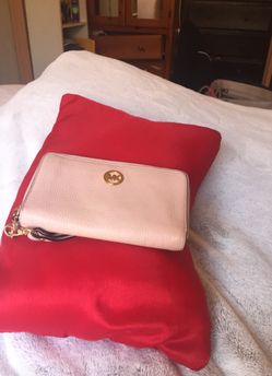 Cartera MK