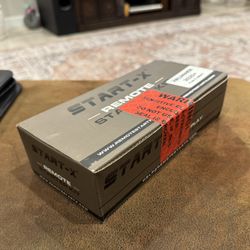 Factory New Remote Start Kit for Toyota 4Runner 2020 - 2024