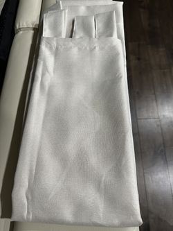 Curtains