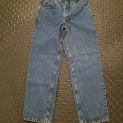 Jeans Size 28