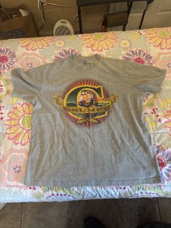 Disney "Grumpy" Character Graphic Tee - Size 2XL