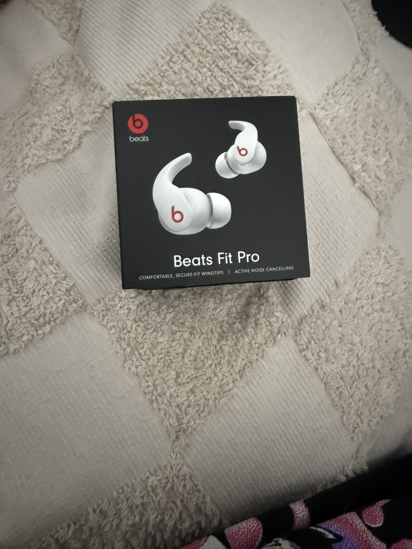 Beats Fit Pro