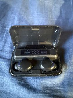 Wireless Ear Buds