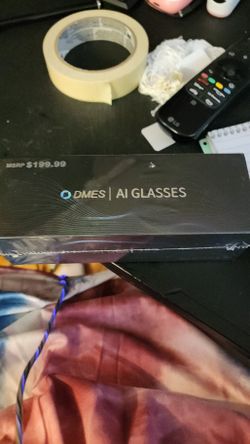 AI Glasses