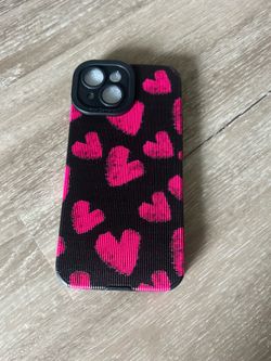 iPhone cases