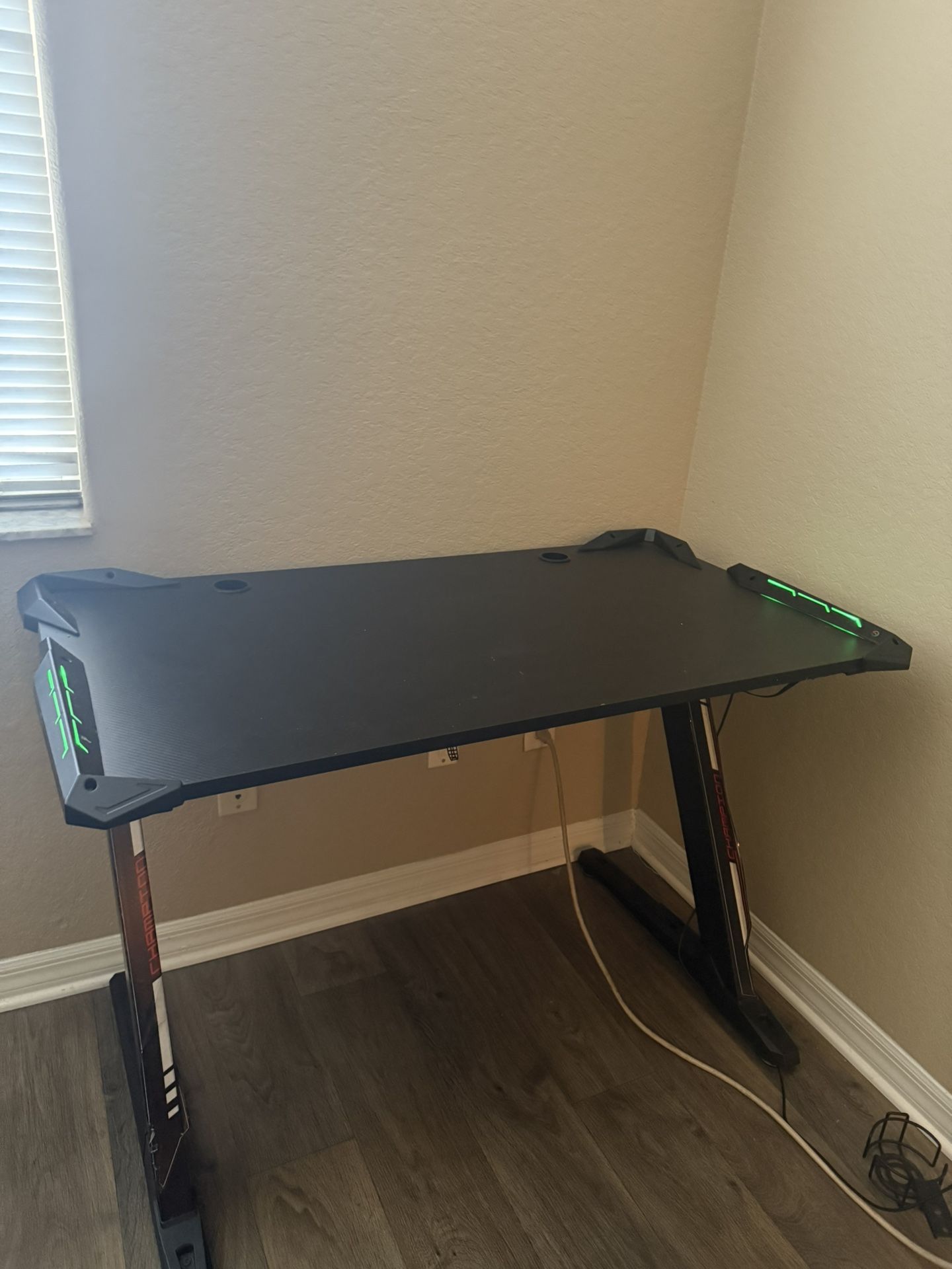 Desk