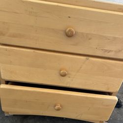 Small Dresser
