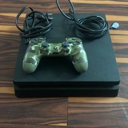 PS4