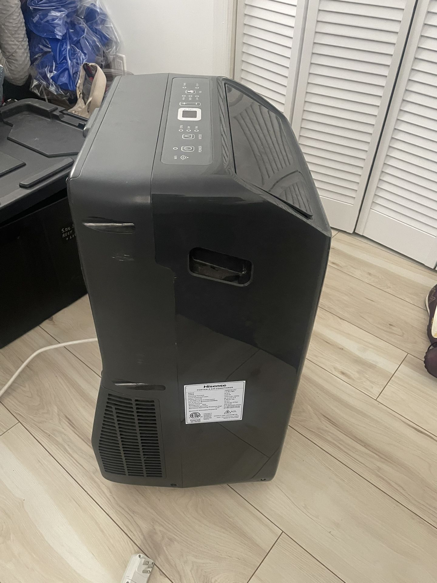 Portable Air Conditioner