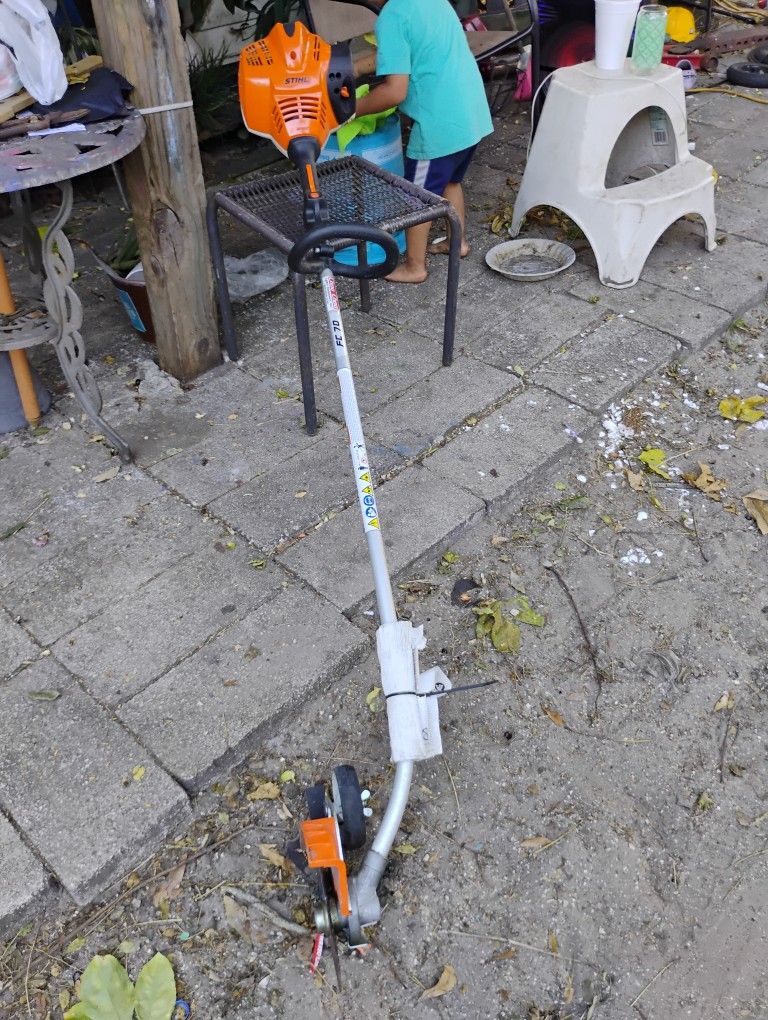 Stihl Fc70