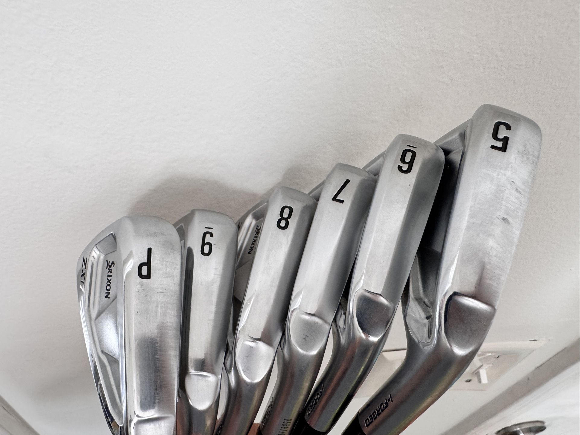Srixon 2025new Model