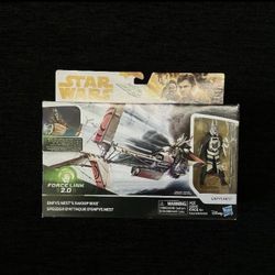 STAR WARS ACTION FIGURE