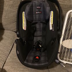 Infant Car seat